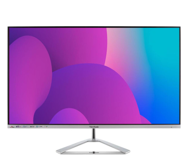 ViewSonic VX3276-4K-mhd - 641595 - zdjęcie